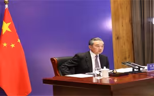 中方推动巴以和谈 美国在安理会作梗