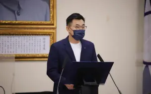 台湾疫情严峻，民进党防疫无能致乱象频出，国民党被批监督不足