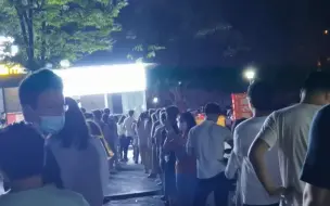 刚刚！南京新冠疫情防控工作指挥部通报 这几个地方升级为中风险