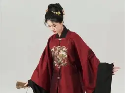 #新中式穿搭爆火 #中国人刻在骨子里的东方美学