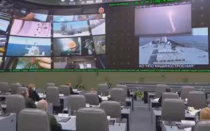 为应对高超音速武器 美军加大研发力度