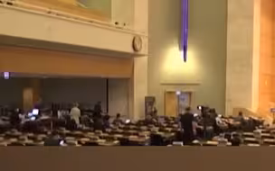联大通过死刑问题决议草案，中方代表早已亮明自身立场，中方反对且不会遵守