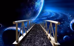 科技袁人：想要飞出地球？数学和可控核聚变一样是关键技能！