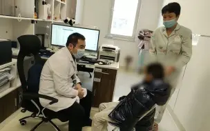 通过移植自体脐带血，7岁男童重获新生