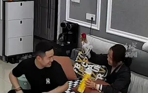 男子偷偷制作520惊喜藏在薯片盒 用最不经意的方式惊艳妻子！