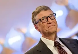 比尔盖茨对马斯克收购推特发出质疑 ：可能会让情况变得更糟
