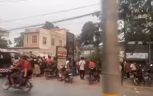 缅甸地震破坏力为何如此巨大？100秒视频解读