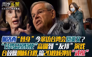 佩洛西