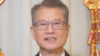 陈茂波通过直新闻送新春祝福“龙马精神 万事胜意”