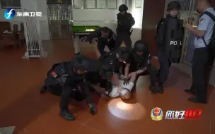 村里的黑恶势力无恶不作祸害百姓，百名警察对黑恶团伙发起总攻