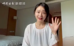 香港青年：在香港是生存，在深圳是生活