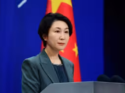 外交部：中方召见菲大使提出严正交涉