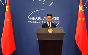 外交部：愿与非洲国家团结合作共同抗疫