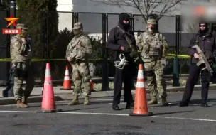 美媒：FBI报告称极端分子正寻求加入美军