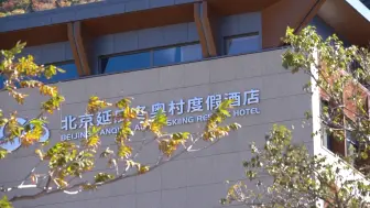 防疫乐游两不误  沉浸式感受冬奥文化