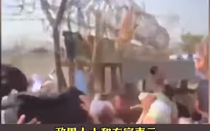阿富汗妇女担惊受怕，加尼女儿却在纽约……