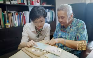 中国首位女指挥家，儿时竟然想做飞行员