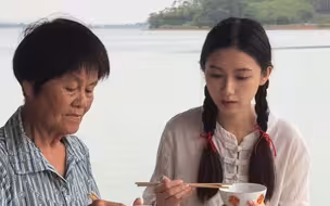 吃鱼生的四个阶段