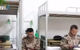 好消息！高原哨所氧气通到官兵床头 全军高海拔点位随时都能吸氧