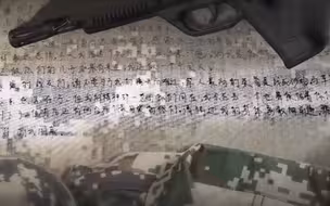 加勒万河谷烈士牺牲一周年！高原战士把赤胆忠心写在喀喇昆仑高原