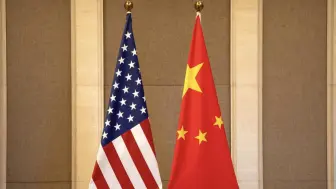 中美举行外交政策磋商