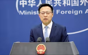 外交部：中方将向乌克兰提供500万元人道主义援助物资 首批已起运