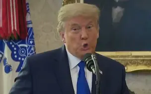 特朗普指责美国大选舞弊，不忘自夸：我赢了两次，真不错！