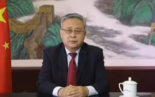 郭树清：中国生产的商品是稳定全球通胀的千钧锚