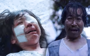 善恶终有报！《素媛》事件当事人赵斗淳在家遇袭！为宇宙大韩的爷们叫好！