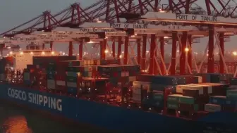 库恩：中国经济增速目标较上年小幅下调不令人意外