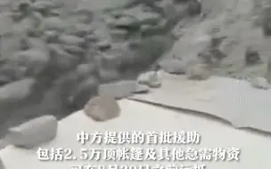 国家进入紧急状态！ 巴基斯坦洪灾致900人死亡，3000万人无家可归！中方首批物资30日前运抵。