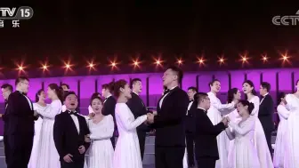 每日一曲：《牵手》