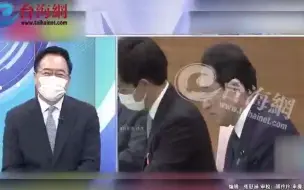 美国妄图把北约扩到整个北半球 蔡正元：其实是已没本钱单挑中俄