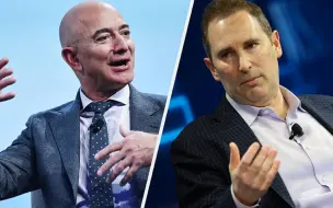 贝佐斯将卸任亚马逊CEO，但依然是最大股东