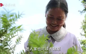 走进村里看“头雁” | 怀揣这颗心，转身才华丽