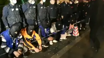 “杀猪盘“涉案4000余万 34名嫌疑人全部落网