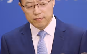 【外交部】赵立坚：澳大利亚这家“研究所”，只会自取其辱！