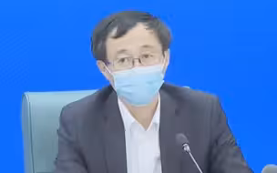 邬惊雷：4月10日上海出院及解除隔离医学观察人数超3000例，数字还在创出新高