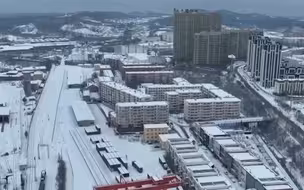 暴雪、寒潮、大风!中央气象台三预警齐发 全国多地将迎断崖式降温