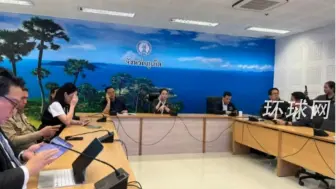 缅甸强震后，泰国总理佩通坦中断会议紧急商讨，宣布曼谷进入紧急状态