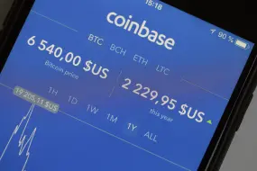 加密货币交易所第一股Coinbase IPO今晚来袭