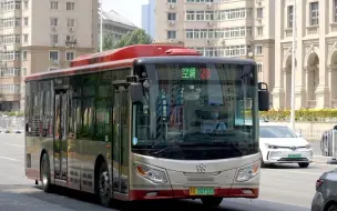 即日起，天津乘坐公交取消查验72小时核酸证明！