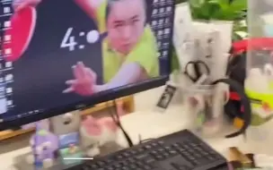 孙颖莎4：0胜伊藤美诚！整办公室换伊藤美诚表情包壁纸：很针对