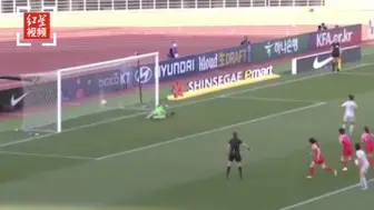 好样的！中国女足2比1战胜韩国女足获晋级东京奥运先机