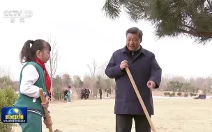 【新思想引领新征程】加大生态建设 绘就美丽北京新篇章