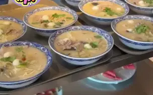 台青連依楨遇見河南美食   在河南七天胖五斤是這樣來的！！天天大吃大喝！而且為什麼主食都是最後上？扛不住根本扛不住，都太好吃了真的！河南