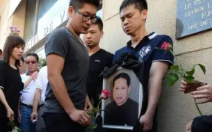 环球交叉点：谁来保护旅法华人？