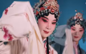 正式发布！《中国智慧中国行》同名主题曲。一首RAP歌曲从上古唱到现代，纵横古今，浓缩了中华文化的精华，可谓壮哉！