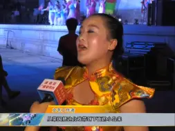 菜园镇和黄龙乡开展“走亲串门幸福相连”文化走亲活动