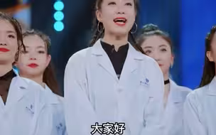 中科院大学街舞社参加舞蹈综艺，人均博士硕士生。网友：全是行走的sci！